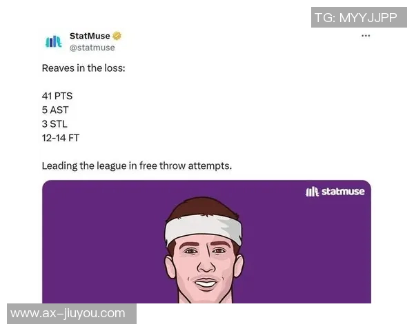 里夫斯背靠背狂砍92分创湖人队史新高自科比以来首次如此表现