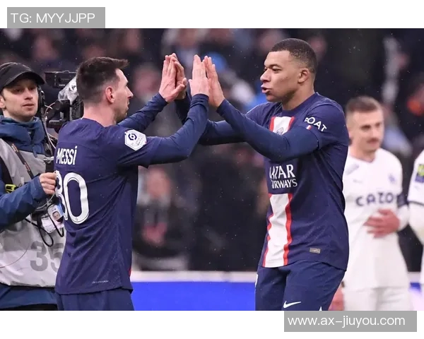 马赛自然年10场比赛进球4次创1991年以来新纪录 马赛自然年10场比赛进球4次创1991年以来新纪录