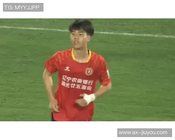 好消息!苗原高中锋张家鸣获伯恩利U21队试训机会展现潜力 好消息!苗原高中锋张家鸣获伯恩利U21队试训机会展现潜力