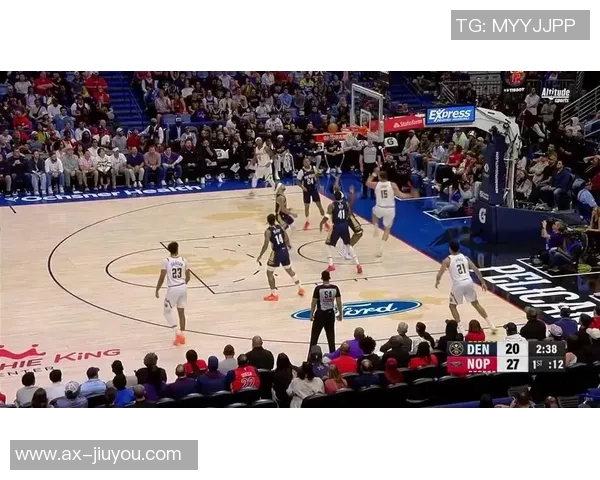 鹈鹕13号秀奎因表现抢眼8投3中贡献11分7篮板2助攻3抢断展现潜力 鹈鹕13号秀奎因表现抢眼8投3中贡献11分7篮板2助攻3抢断展现潜力