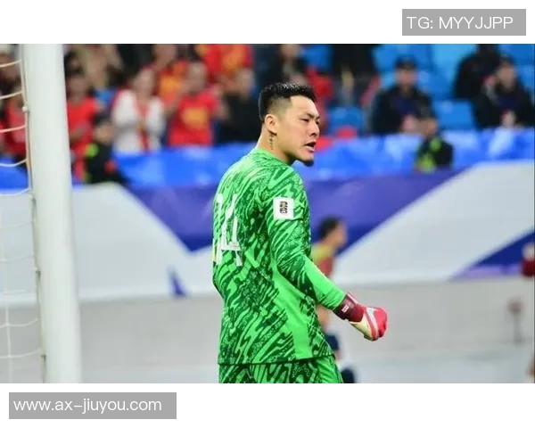 前中超门将王年转型短剧演员月薪3000偶像王大雷成新目标 前中超门将王年转型短剧演员月薪3000偶像王大雷成新目标