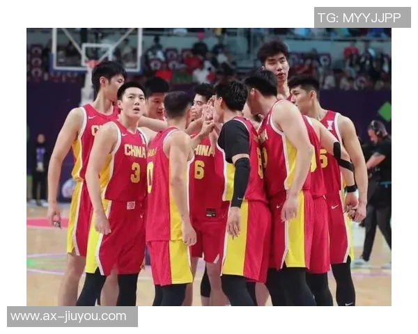 现代篮球阵容配置的重要性男篮首发阵容展现强大实力