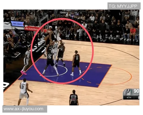 奥康纳点评文班三分球表现公牛未采取包夹策略引发争议