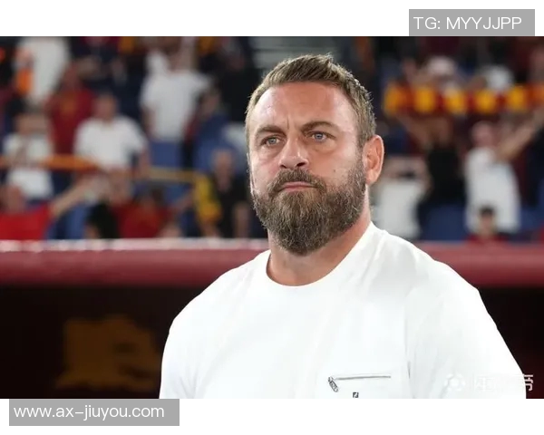 德罗西愿执教热那亚球队静候瓦诺利的最终决定