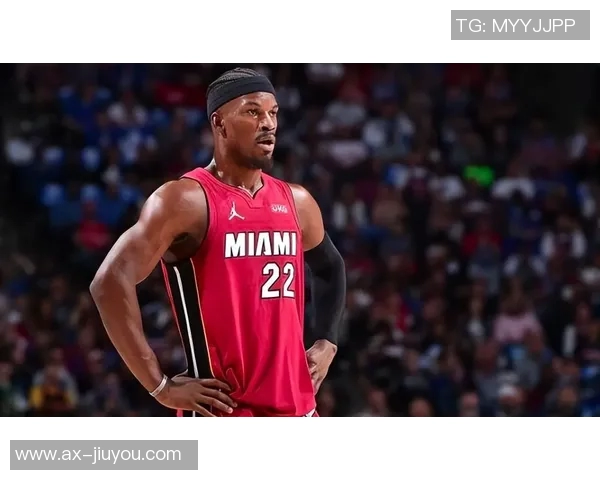 皮尔斯称巴特勒或将赢得热火球迷的欢呼吉米的巅峰时刻依然属于迈阿密