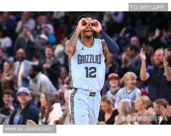 灰熊近期表现强劲莫兰特回归能否助球队继续胜利之路 灰熊近期表现强劲莫兰特回归能否助球队继续胜利之路