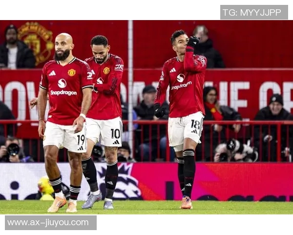 英超争夺激烈曼联仅差1分冲击前六席位