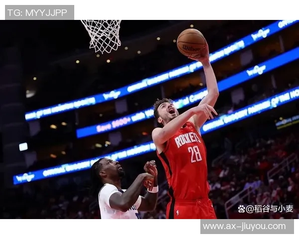 火箭队依靠篮板优势逆袭对手二次进攻助力赢得关键胜利 火箭队依靠篮板优势逆袭对手二次进攻助力赢得关键胜利