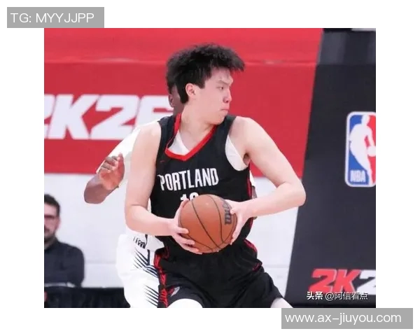 杨瀚森出场时间仅68分钟球迷对其发展期待过高引发热议