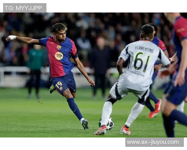 巴萨近10场对阵马竞战绩优异22年至24年间实现5连胜佳绩 巴萨近10场对阵马竞战绩优异22年至24年间实现5连胜佳绩