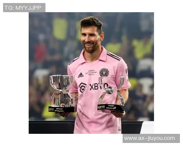 梅西在美职联近5场比赛中表现惊艳3场获满分10分引发热议 梅西在美职联近5场比赛中表现惊艳3场获满分10分引发热议